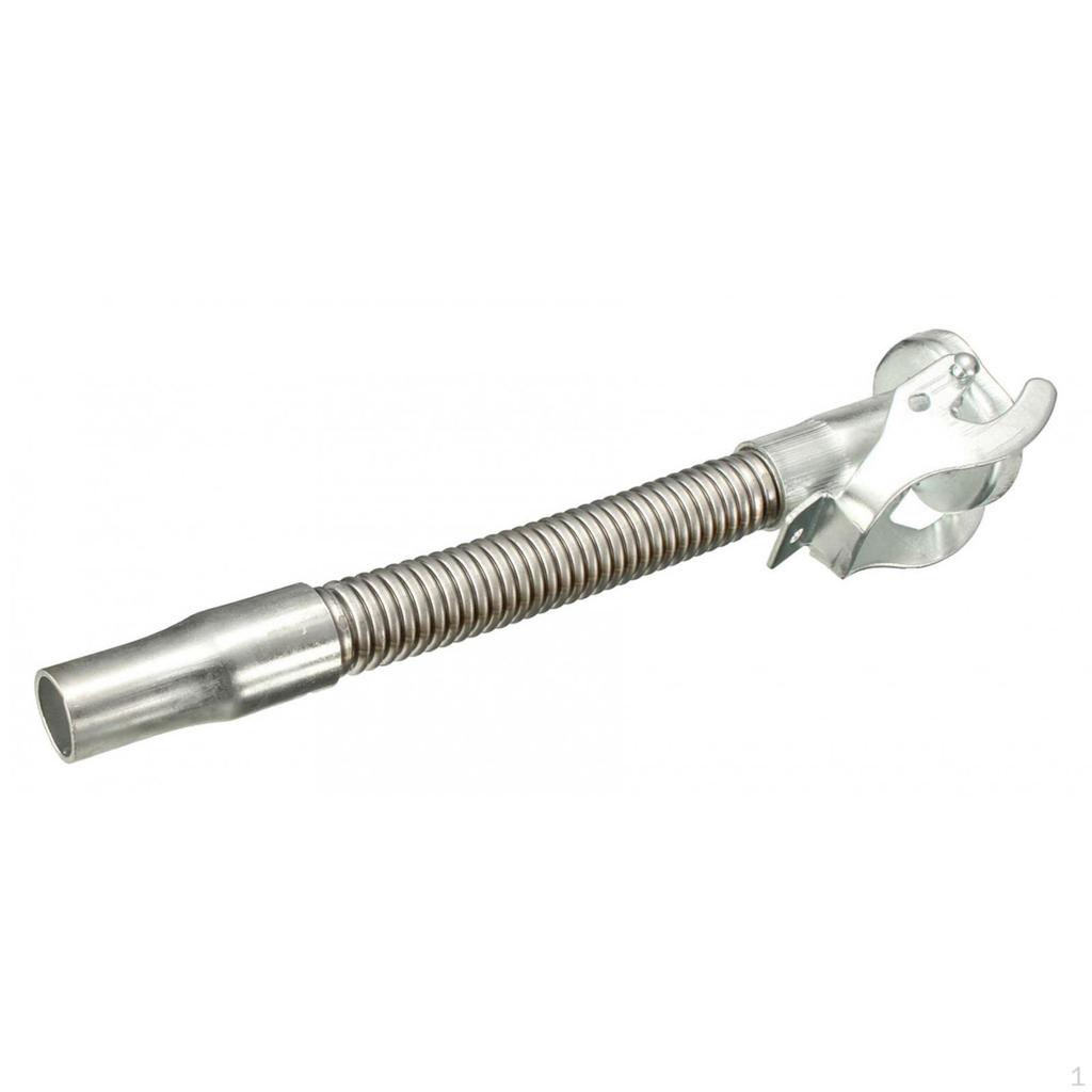 Oil Can Spout Gases Extended Reach ,Pouring ,Leakproof Draining Long Nose Replacement Easy