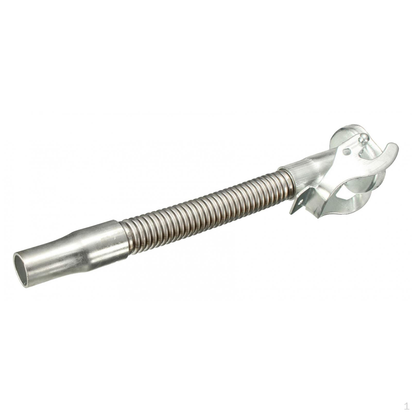 

Oil Can Spout Gases Extended Reach ,Pouring ,Leakproof Draining Long Nose Replacement Easy