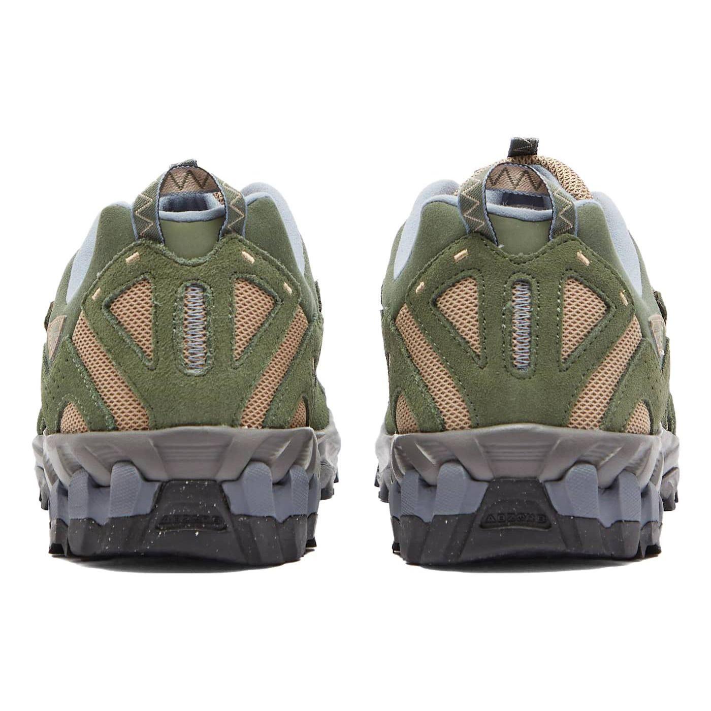 Мужские кроссовки New Balance 610 Deep Olive Green Driftwood ML610TBJ 41.5 — фото 5