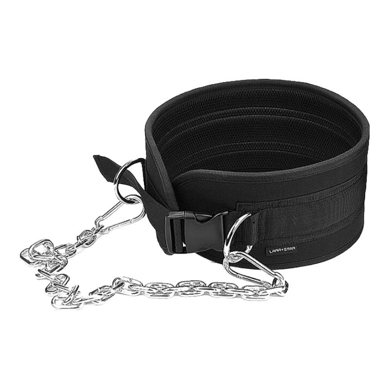 Qiu Qiao Fitness Weightlifting Belt