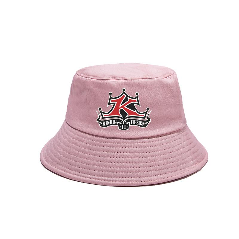 Kindig It Design Panama Hat Cap Unisex Women Unisex Bucket Cap Outdoor Summer Adjustable Kindig It Design Bob Hat MZ
