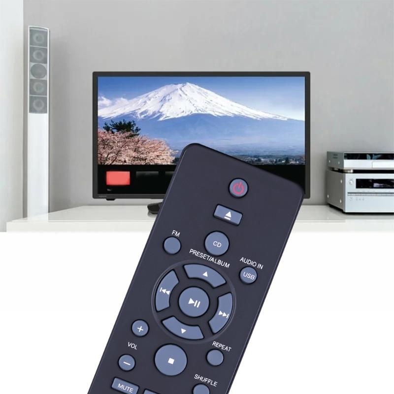 Universal Remote Control for BTM2280 BTM2310 BTM11180 DCM2260/93 BTM2180 BTM2180/37 BTM2280/12 BTM2355 BTM2130 DCM3175