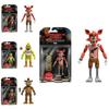 Fnaf Funko Five Nights At Freddy's Actionfigur Beweglich Golden Freddy Für Kinder