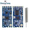 1/2/5pcs TZT 433Mhz HC-12 SI4463/4438 Serial Port Module 1000m