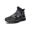 361 AG 1 Aaron Gordon AG1 Ammortizzazione Antiscivolo Resistente all'Abrasione Mid-top Scarpe da Pallacanestro Prestazionali Uomo 572111110-2
