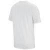 Nike NSW Club Tee, Mens White T-shirt