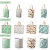 Marushin Polku Tote Putarha Nordic Large A4 0545014900 Bag, Canvas, Style, Cute, Women's, Capacity, Gusseted, Size, Durable,
