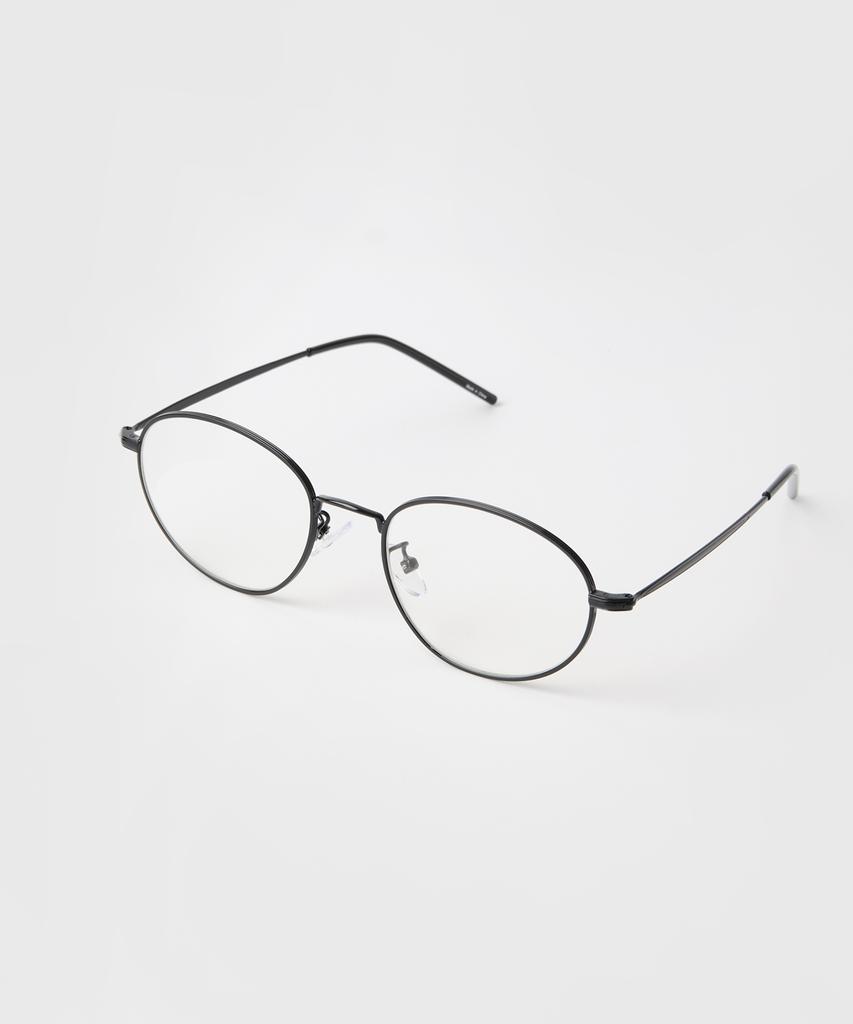 Tukyubeu Ov Classic Metal Optical