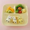 Ernest Charakter Bento Reisbällchen Katze Komusubi Nyan A-76709