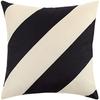 Cushion Cover 45X45Cm, Modern Cushion Cover Pillowcase Decorative Sofa Car Bed Chair Geometric Linen