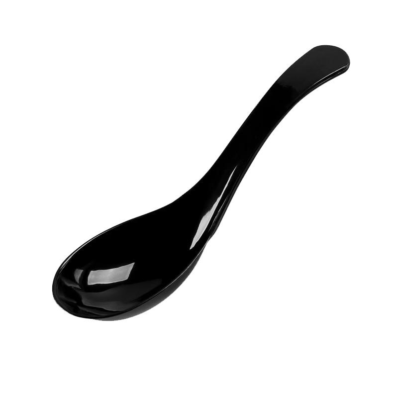 

Disposable Thickened Plastic Spoons