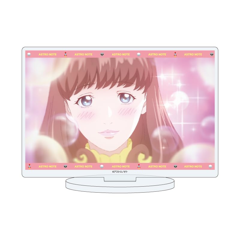 

ТВ Аниме [Astronote] 03 Готокудзи Мира Б [Иллюстрация сцены] Акриловая подставка