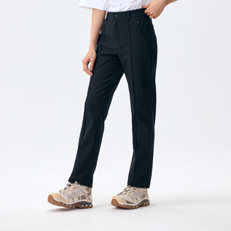 Lanbu Women s Outdoor Softshell Sports Pants LW2008A9 M