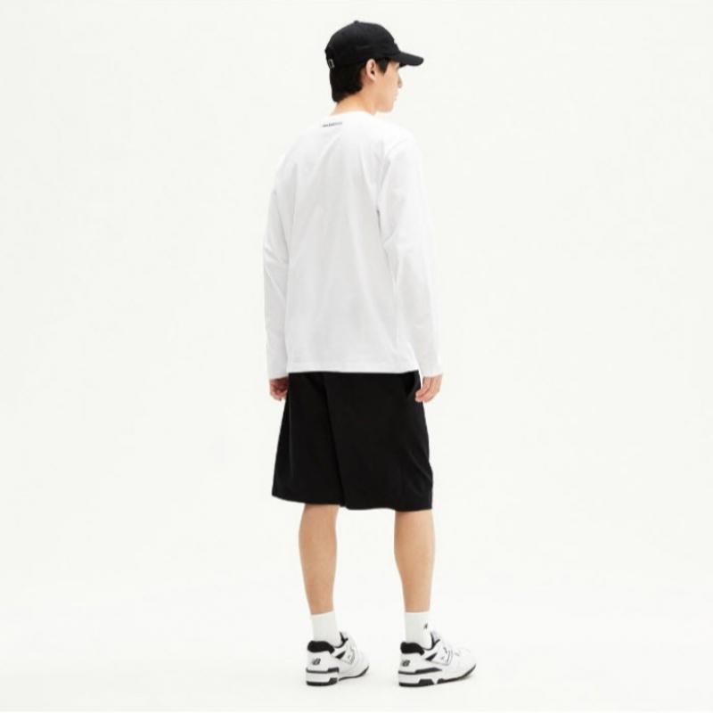 New Balance Essential Single 5 Length Shorts Nbnve21013