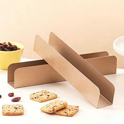 Moldes de galletas