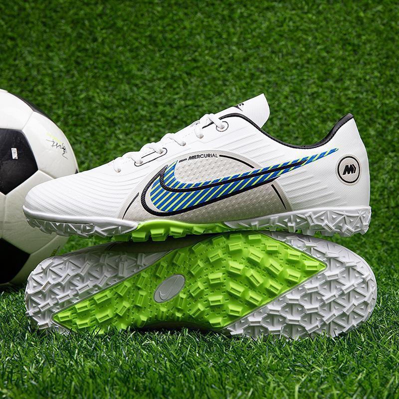 Alliance Envoy Low-Top Studded Football Shoes 36