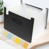 File Folder Receipt Organizer Multi-Function Portable Accordion Style Document Holder Office Coupon Storage Organizer