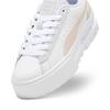 PUMA Maze Mix 2024 Bay Size cm Women's Sneakers, 387468, Spring/Summer Colorway, White/Rose (13), 24.5