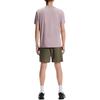 On Focus Shorts Pocket Mid Waist Drawstring Casual Shorts Men Shorts 1MF11194506