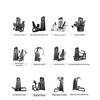 Zhongbisheng Professional Gym Training Equipment