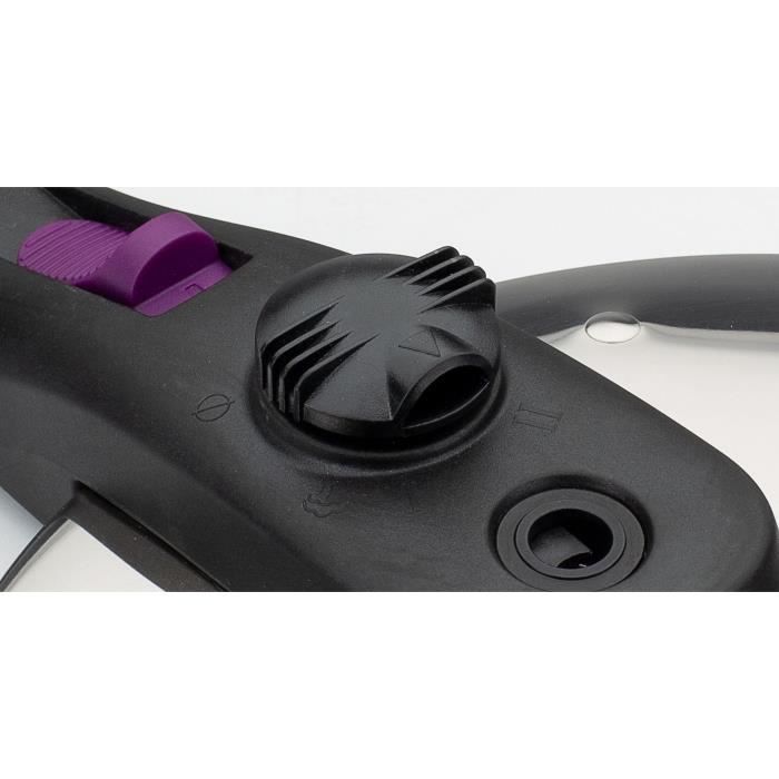 Schnellkochtopf - GSW - Schnell - 18 cm - 3,2 L - Induktion - Edelstahl