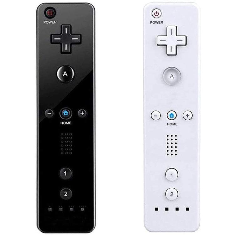 Wii/Wiiu Game Controller Strap and Acceleration Handle Set USB Wireless for PC Standard Neutral Design