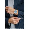 [Casio] Edifice Watch EFR-S108DJ-7AJF Men's White