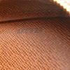 LOUIS VUITTON Orsay Business Bag M51790 Brown Monogram canvas mens Used