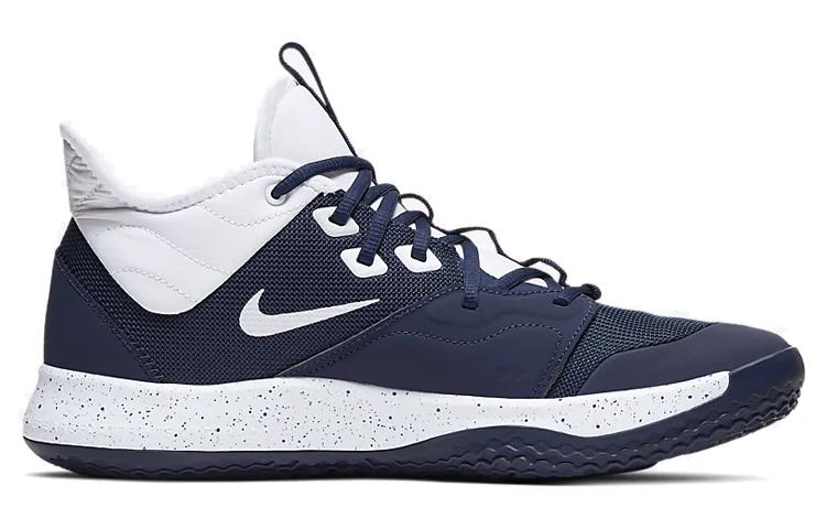 Nike Pg 3 Tb 'Midnight Navy White' CN9512-402