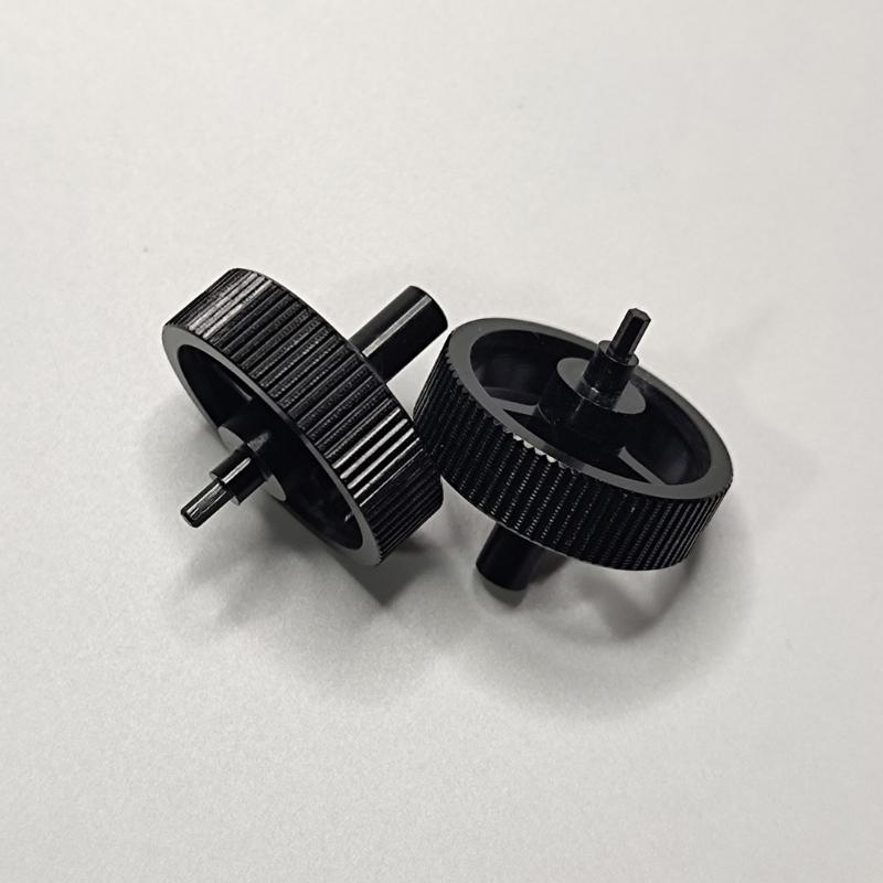 Gaming Mouse Scroll Wheel Pulley Mouse Metal Rolling Wheel Repair Replacement for M575 M575S Mouse