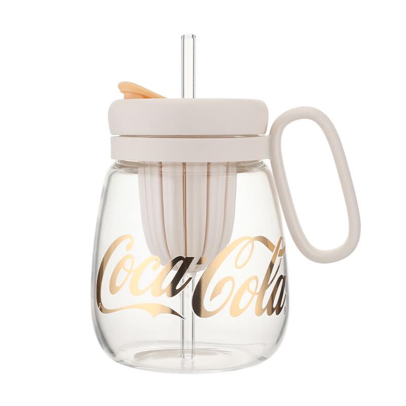 Gemi Coca-Cola Collection Borosilicate Glass Mug
