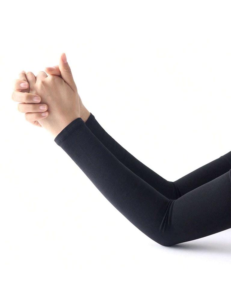 Ice silk arm sleeves, summer outdoor cycling and driving sleeves, arm protection sleeves, sun protection sleeves
