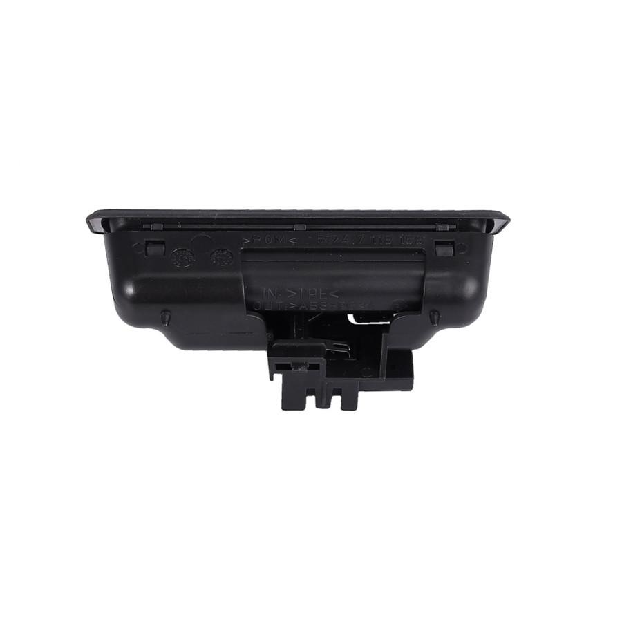 7118158 Kofferraum Heckklappe Druckknopf Schalter für BMW E60 E90 E91 E92 E70