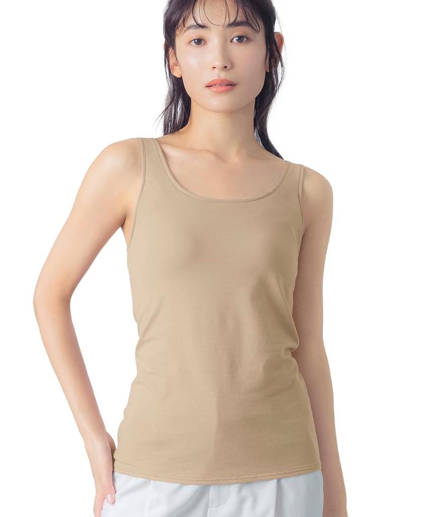 Cotton Blend Comfortable Beautiful Bust Silhouette Bra Top Cotton Blend Bra Top ET1131 ET1132 DR 3L [Wing/Wacoal] S~4L (body Fabric) [Synchronized