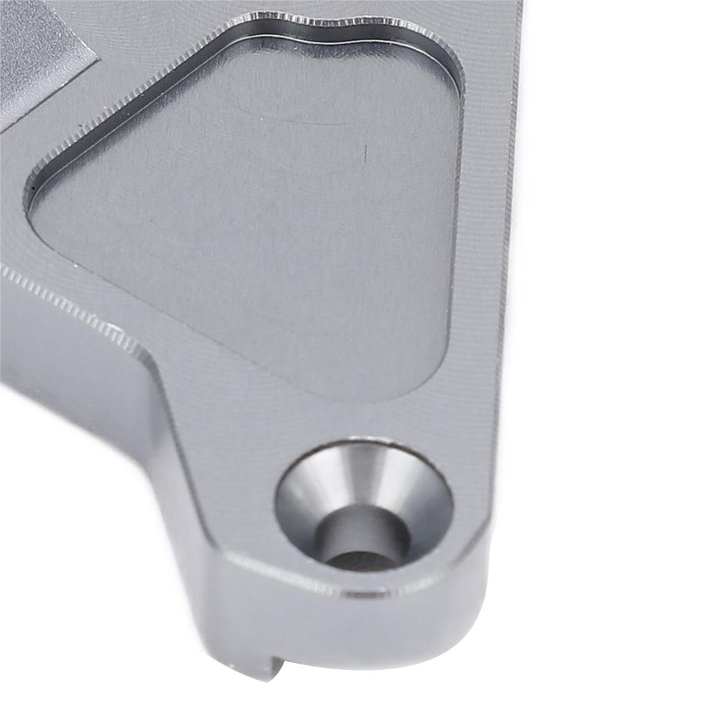 RC Sway Bar Mount Aluminum Alloy RC Anti Roll Stabilizer for   SCX10 III 1Celsius10 RC Car