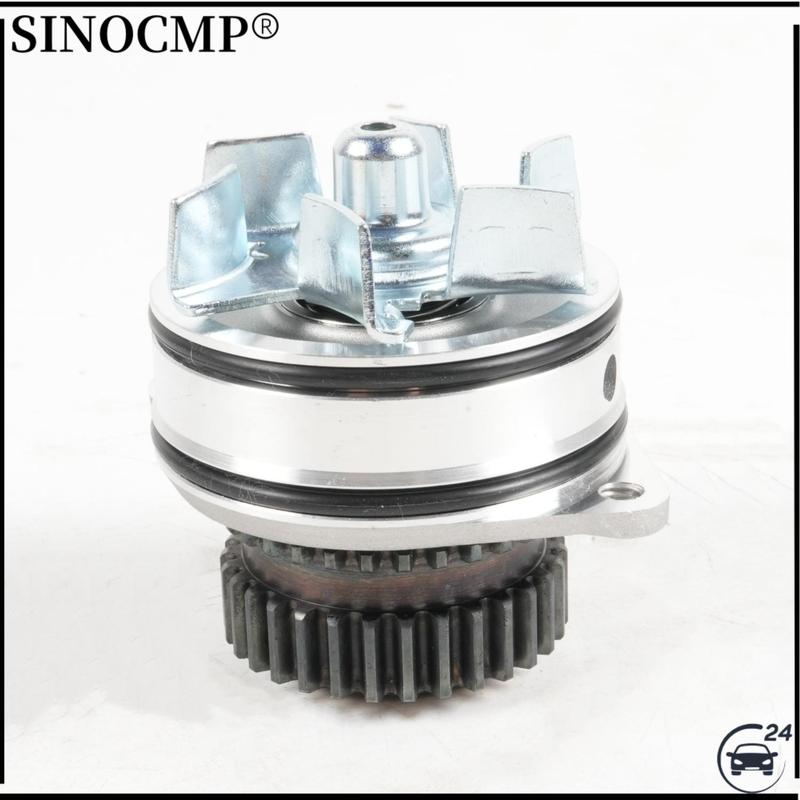 VQ35DE Water Pump 21010-7Y026 For 04-06 Nissan Altima Maxima Quest 3.5L VQ35DE Engine Parts Cooling System Water Pum Replacement