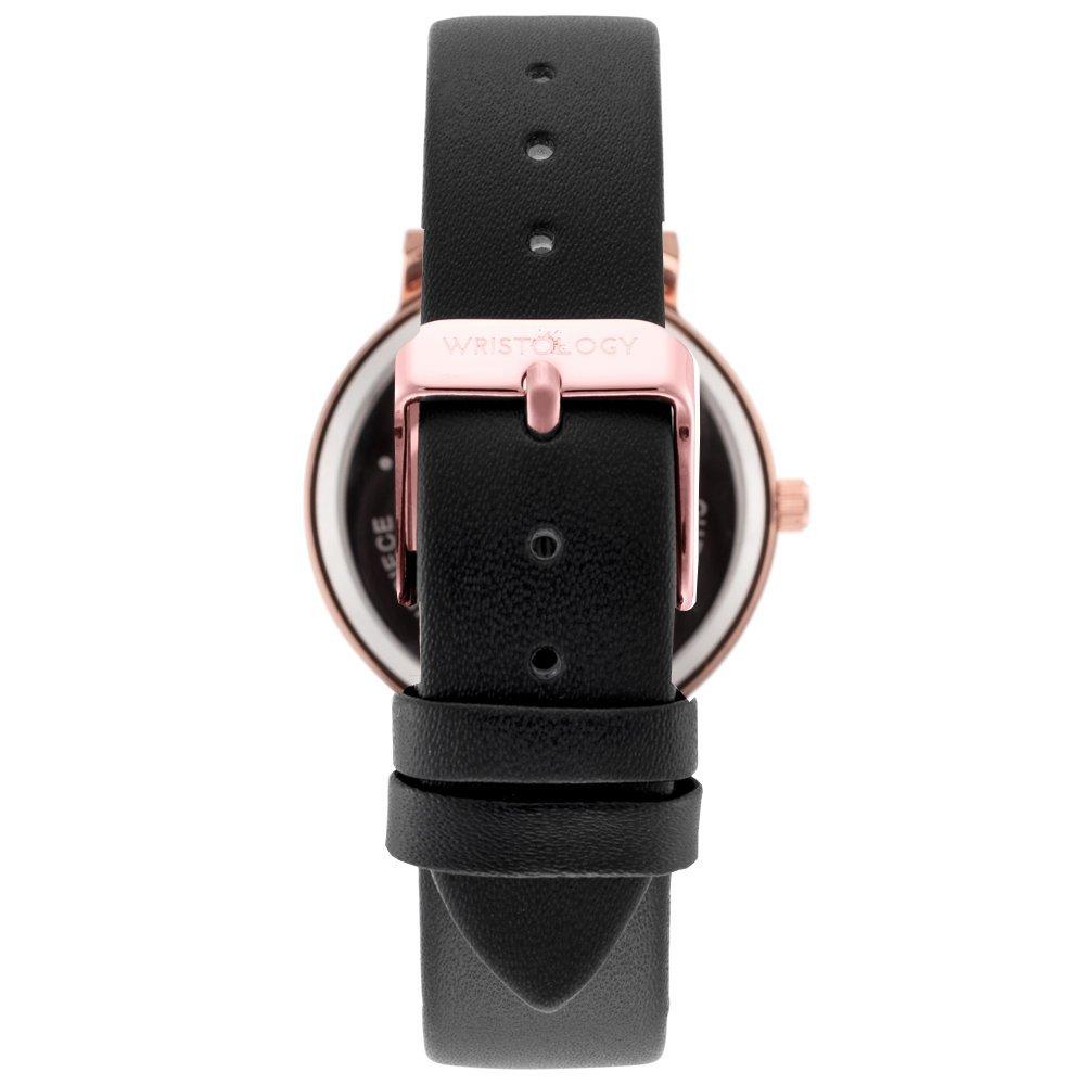 Wristology Maxi Number Nurse Watch - Rose Gold