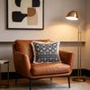 Living Room Backyard Outdoor Home Decor Elegant Tassel Decorative Throw Pillow Covers