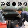 Caja de Almacenamiento de Tela de Fieltro para Coche Bolsa Grande de Clasificación de Herramientas Para MINI One Cooper JCW Countryman Clubman Cabrio Paceman Coupe WORKS