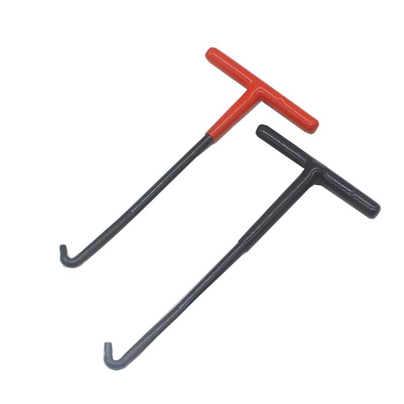 

Motorcycle Electric Vehicle Special Spring Hook Disassembly and Assembly Wrench Foot Clutch Exhaust Pipe Auto Repair Tools