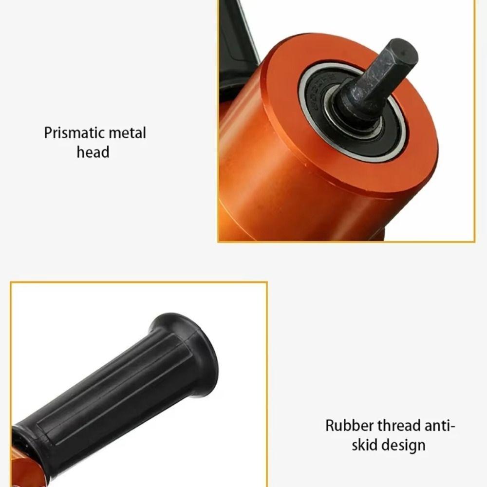 Metal Cutting Metal Cutting Nibbler Adjustable Sheet Metal Cutter Sheet Cutting