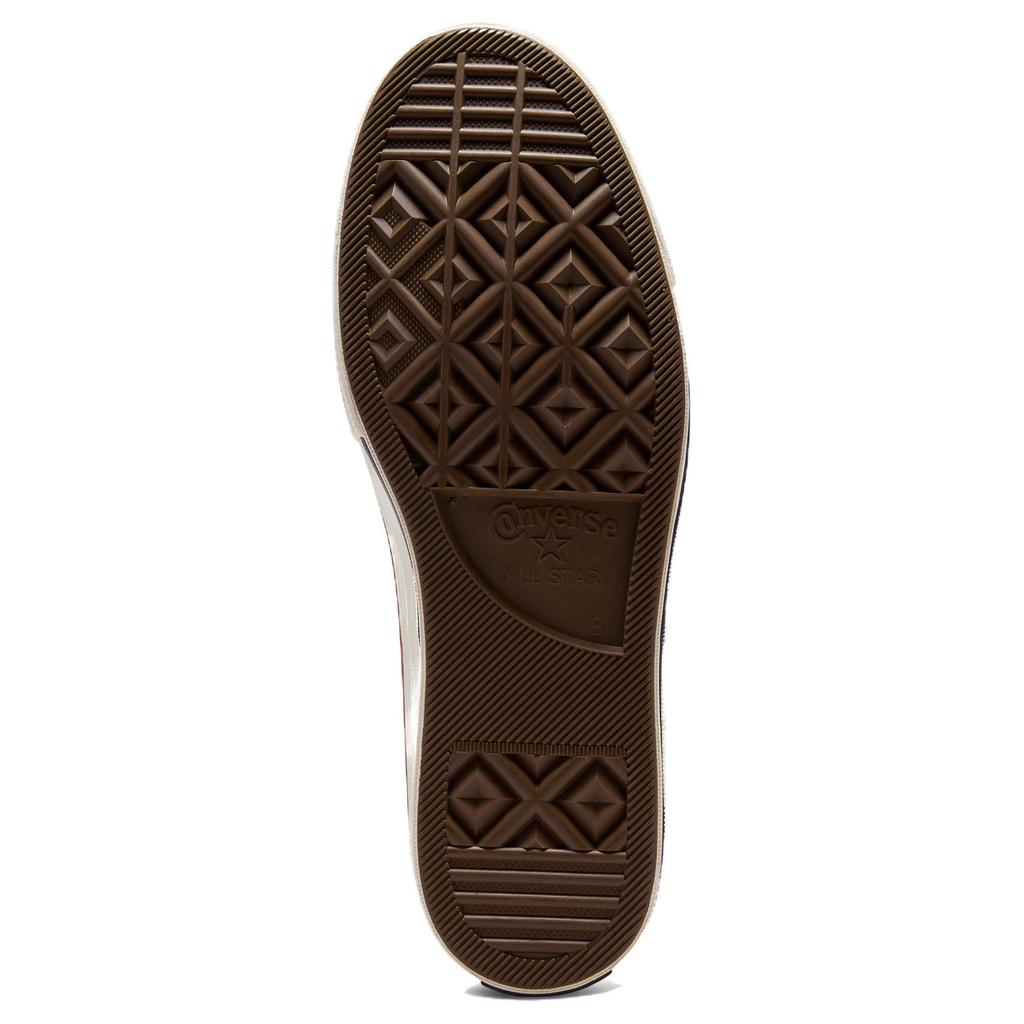 Converse Chuck 70 Abrasion Resistant Low Top Canvas Shoes Unisex White A09557C