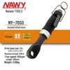 Naiwei Pneumatic Ratchet Wrench with Lighting for Auto Repair and Mechanical Use