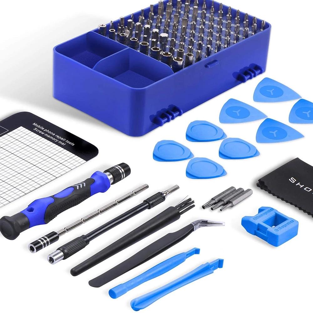 Buy Computer Repair Kit,115 in 1 Laptop Screwdriver Kit