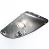 For KIA K5 Optima 2011-2015/ 2016- Car Rearview Side Mirror Cover Wing Cap Exterior Door Housing Shell Trim Frame Sticker