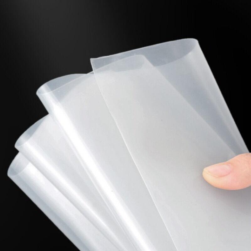 

Мягкая термостойкая нескользящая прокладка, теплоизоляционная силиконовая прокладка, самодельная уплотнительная прокладка, защитная прокладка для столешницы 200x200x5mm