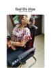 3D Inflatable Anti-Decubitus Office Cushion for Car and Tatami Seating