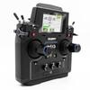 FLYSKY 2.4G Transmitter 18CH 5D Hall Sensor Gimbals AFHDS 3 Radio 3.5 Inch TFT Touching Screen for