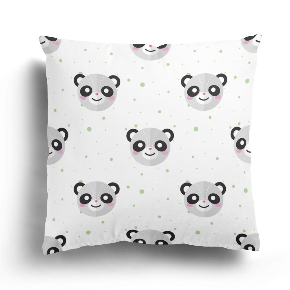 Heimdekoration Sofakissenbezug Kawaii Kissenbezug Persönlichkeit Zeichentricktier Serie Kissenbezug Kissenhülle