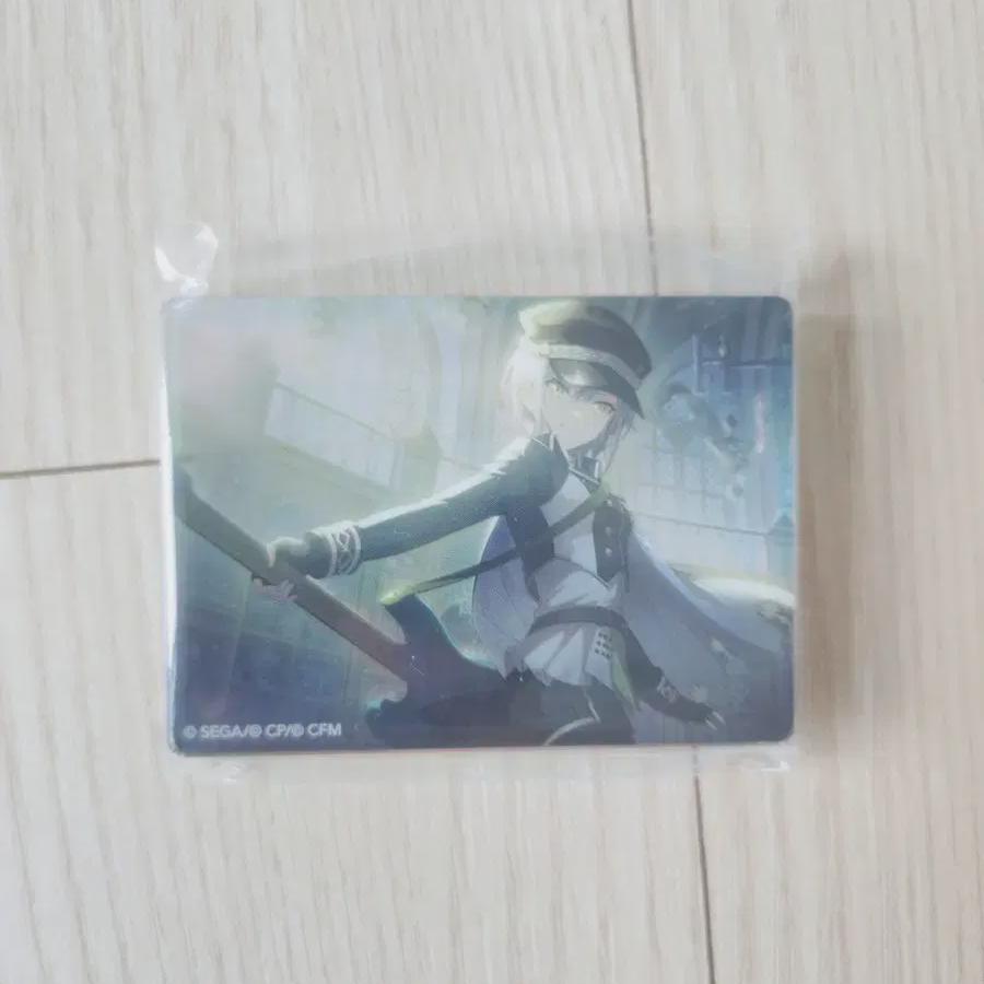 Pseka Shiho Noble Art